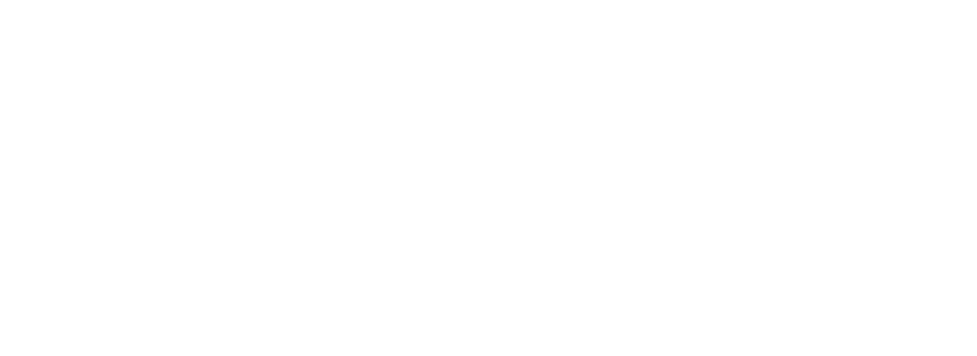 安全性も考慮された車内からの透明度